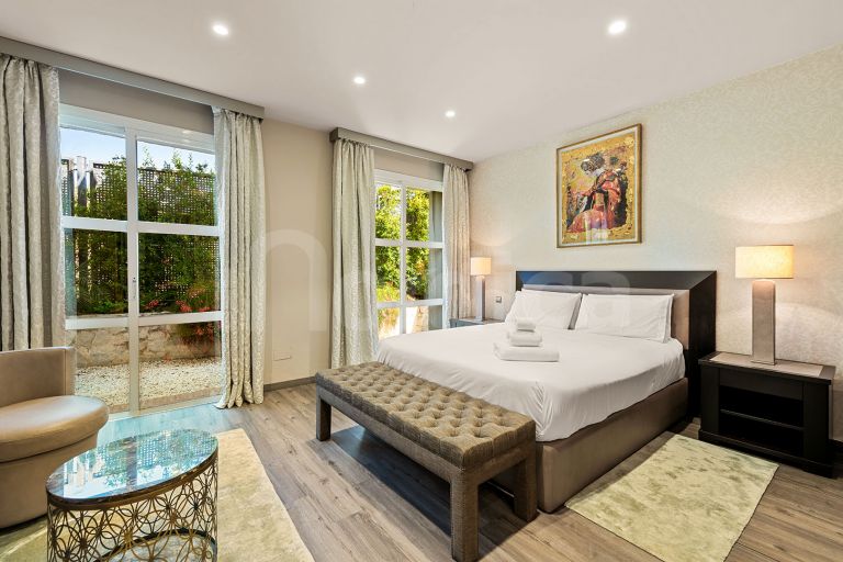 Villa for sale in La Quinta