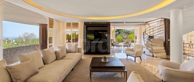 Villa for sale in La Quinta