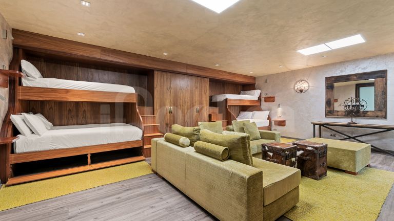 Villa for sale in La Quinta