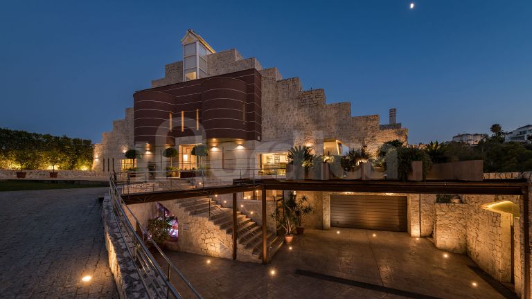 Villa for sale in La Quinta