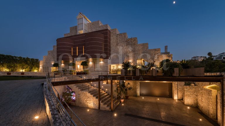 Villa for sale in La Quinta
