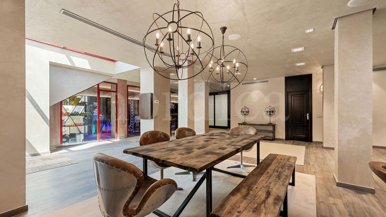 Villa for sale in La Quinta