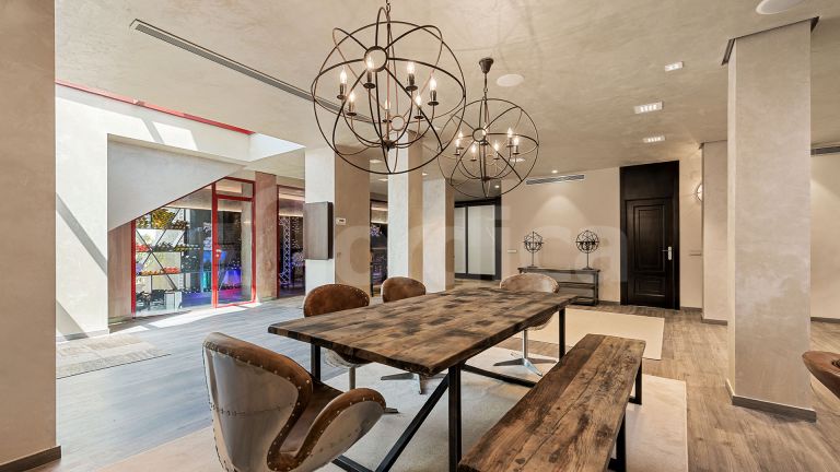 Villa for sale in La Quinta