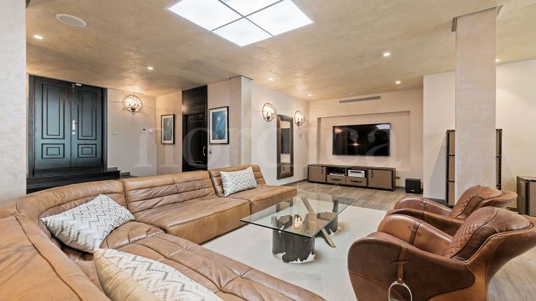 Villa for sale in La Quinta