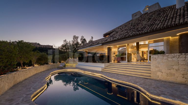 Villa for sale in La Quinta