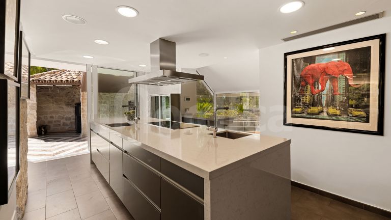 Villa for sale in La Quinta