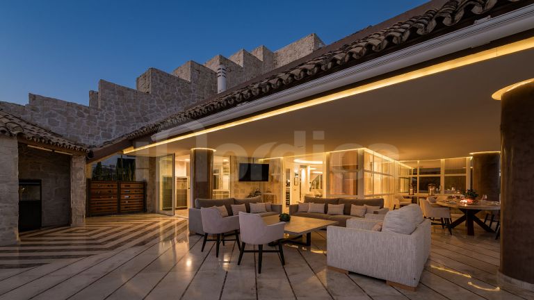 Villa for sale in La Quinta