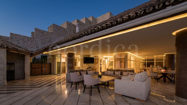 Villa for sale in La Quinta