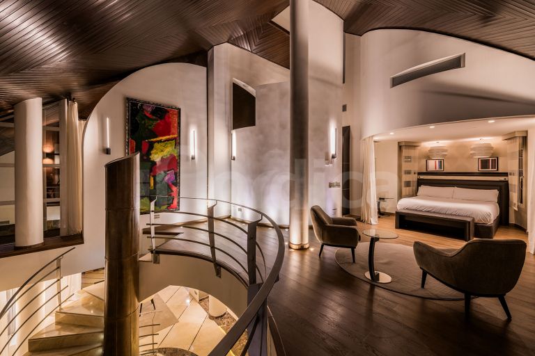 Villa for sale in La Quinta