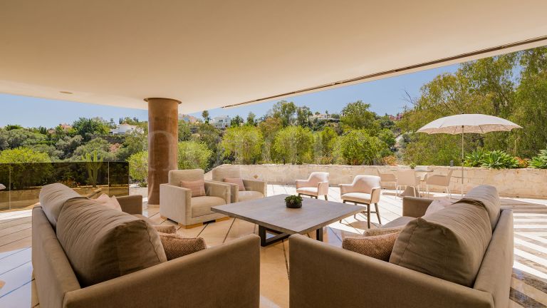Villa for sale in La Quinta