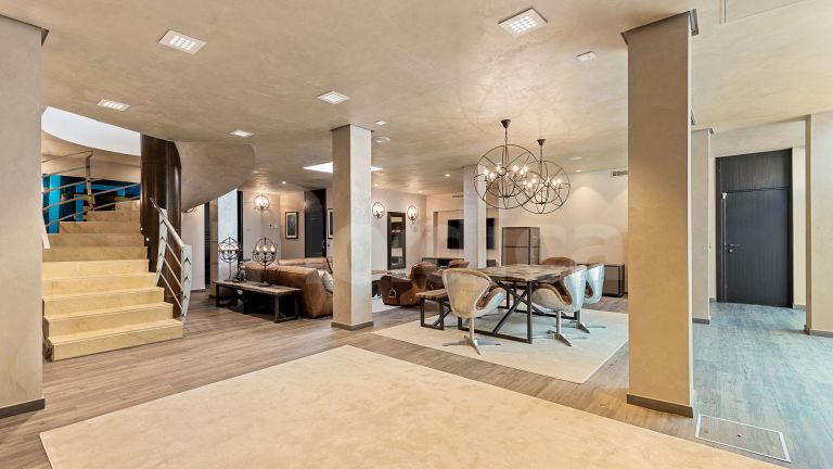 Villa for sale in La Quinta