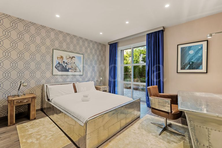 Villa for sale in La Quinta