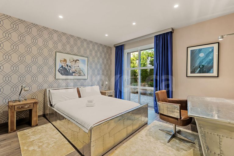 Villa for sale in La Quinta