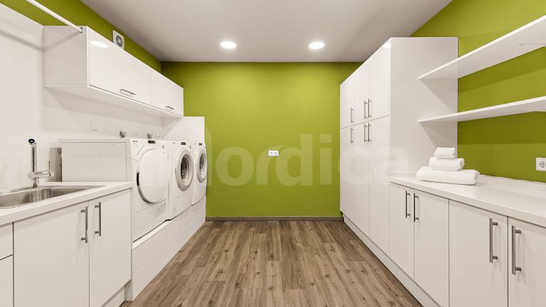 Villa for sale in La Quinta