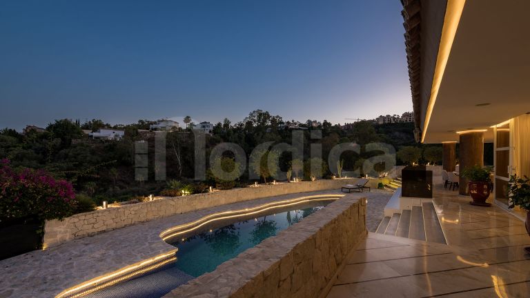 Villa for sale in La Quinta