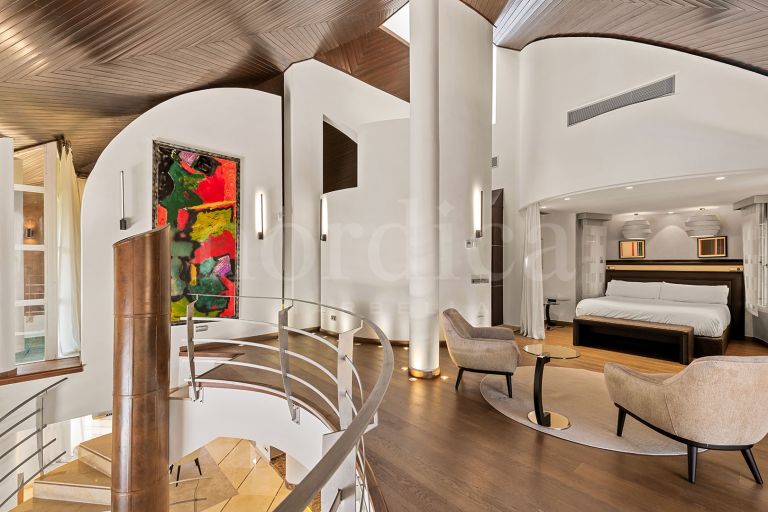 Villa for sale in La Quinta