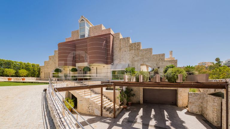 Villa for sale in La Quinta