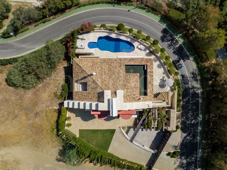 Villa for sale in La Quinta