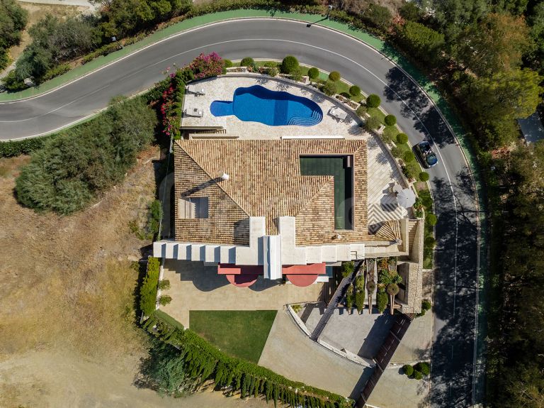 Villa for sale in La Quinta