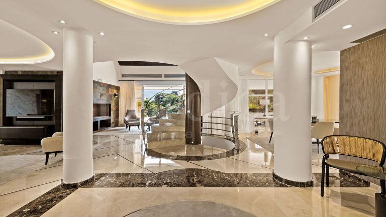 Villa for sale in La Quinta