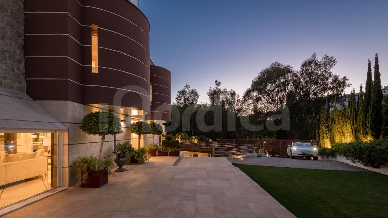 Villa for sale in La Quinta