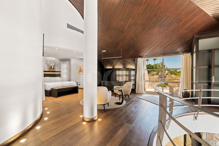 Villa for sale in La Quinta