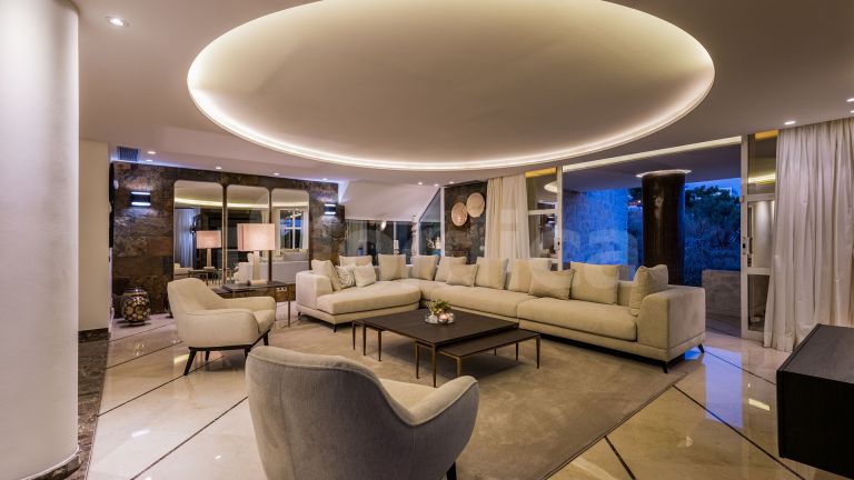 Villa for sale in La Quinta