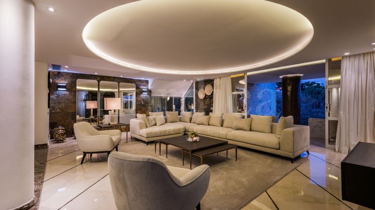 Villa for sale in La Quinta
