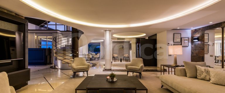 Villa for sale in La Quinta