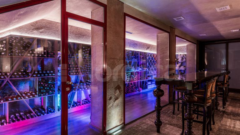 Villa for sale in La Quinta