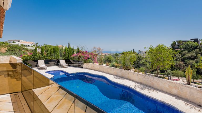 Villa for sale in La Quinta