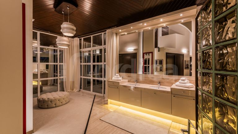 Villa for sale in La Quinta