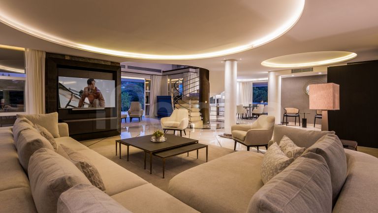 Villa for sale in La Quinta