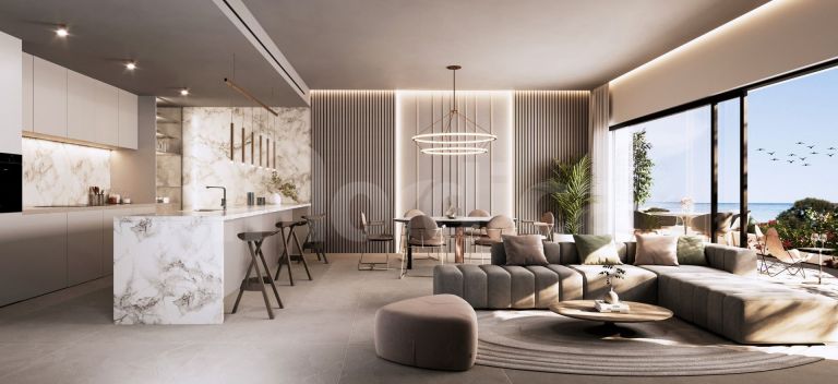 Lägenhet till salu i San Pedro Playa