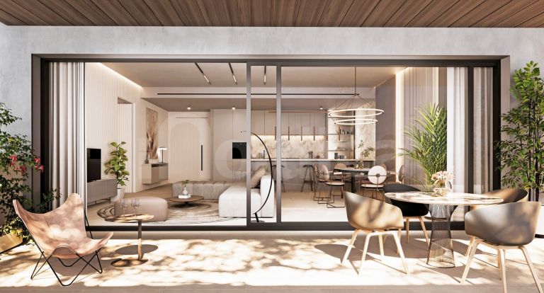 Lägenhet till salu i San Pedro Playa