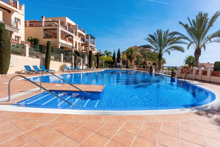 Properties for sale in Marques de Atalaya, Estepona East