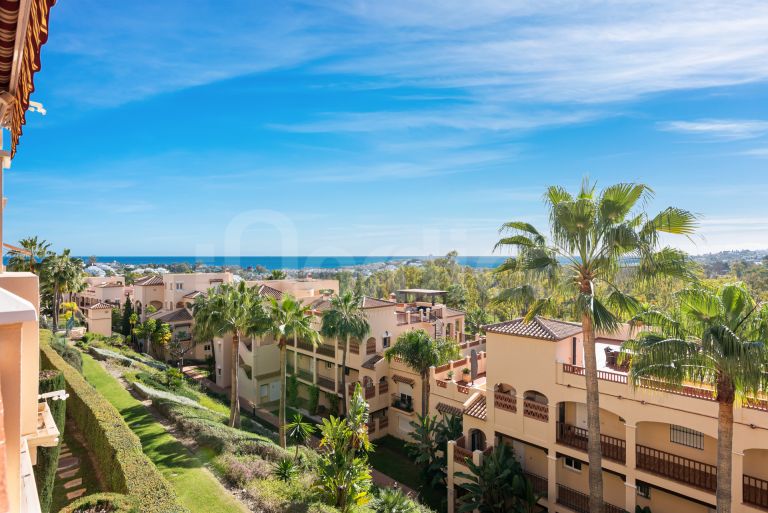 Properties for sale in Marques de Atalaya, Estepona East