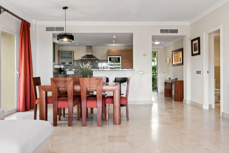 Properties for sale in Marques de Atalaya, Estepona East