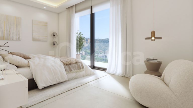 Adosado en venta en Estepona Golf