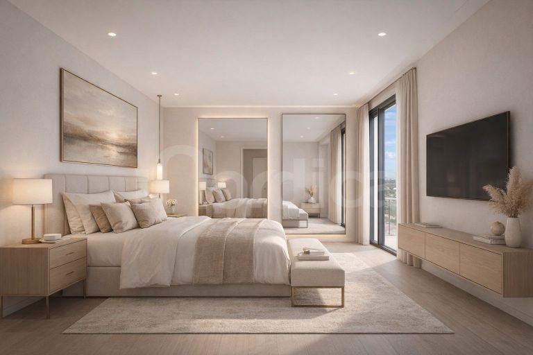 Adosado en venta en Estepona Golf