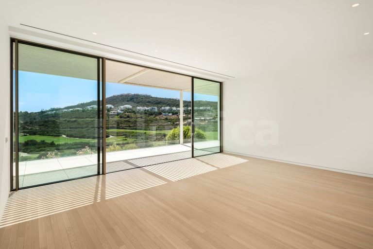 Villa for sale in Finca Cortesin