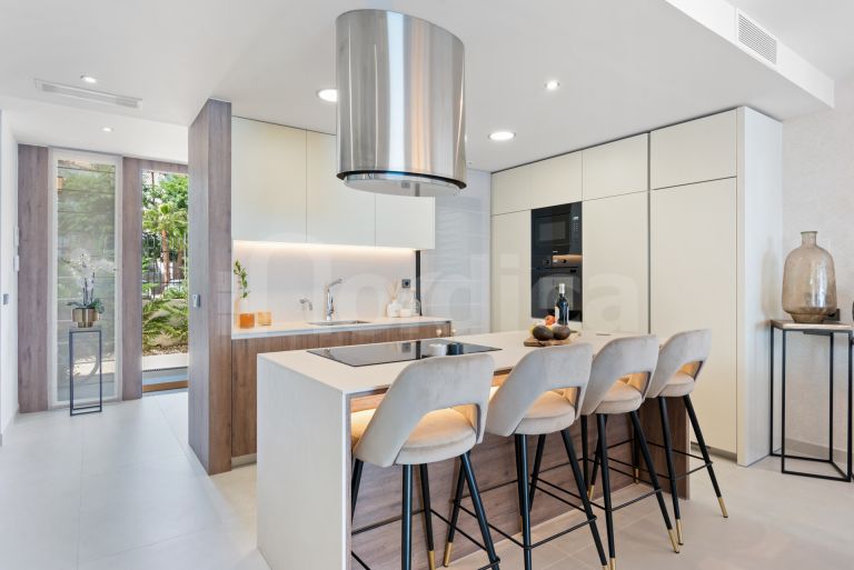 Semi Detached Villa for sale in