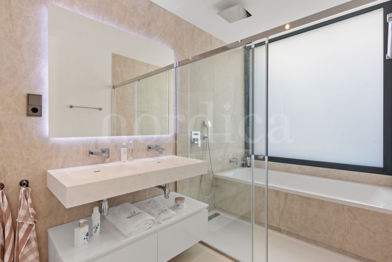 Semi Detached Villa for sale in