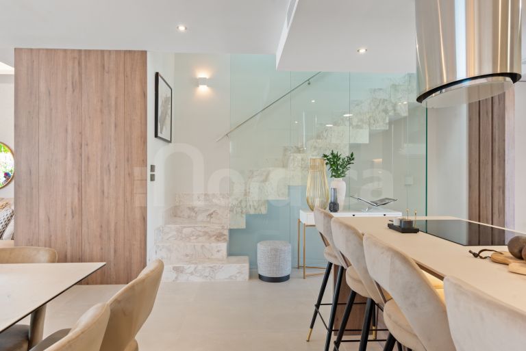 Semi Detached Villa for sale in