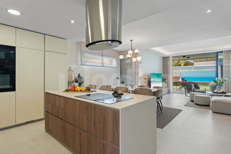 Semi Detached Villa for sale in