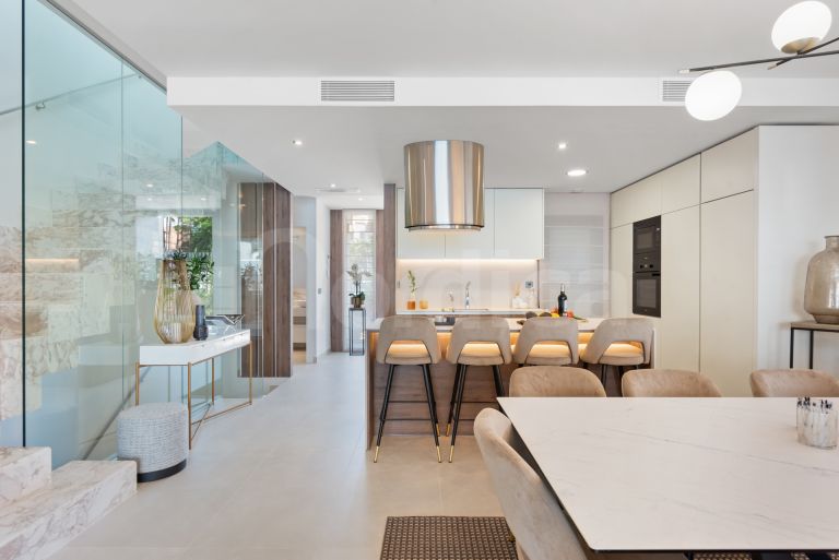 Semi Detached Villa for sale in