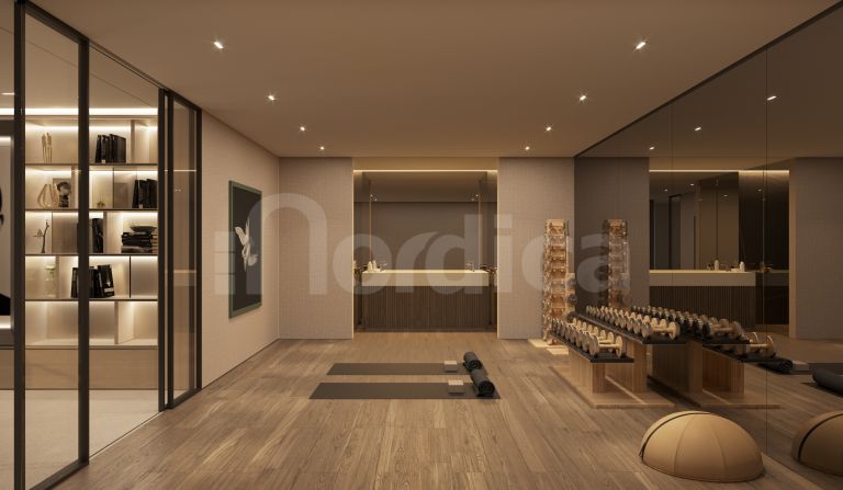 Villa for sale in Los Naranjos