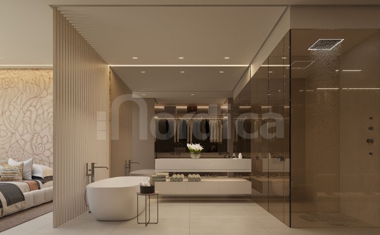 Villa for sale in Los Naranjos