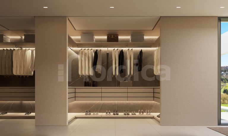 Villa for sale in Los Naranjos