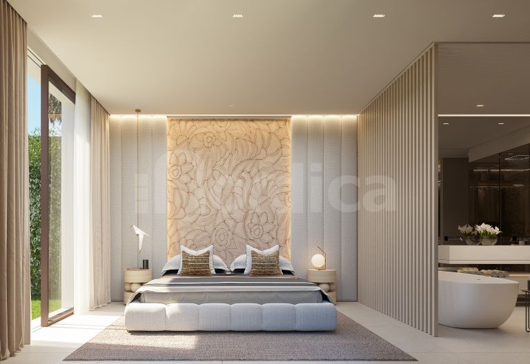 Villa for sale in Los Naranjos